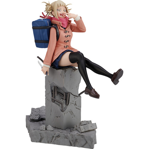 -PRE ORDER- Tenitol Himiko Toga