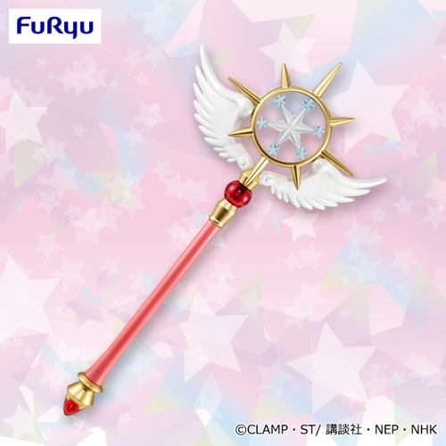 Cardcaptor Sakura 25 Pen Dream Wand