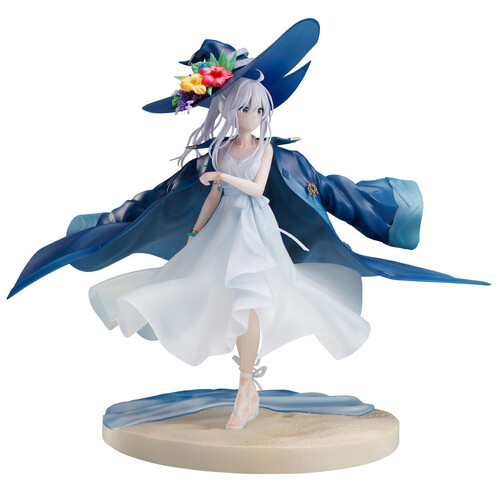-PRE ORDER- Elaina Summer One-Piece Dress Version 1/7 Scale [Re-release]