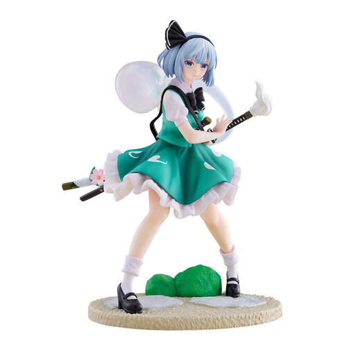 -PRE ORDER- Tenitol Youmu Konpaku