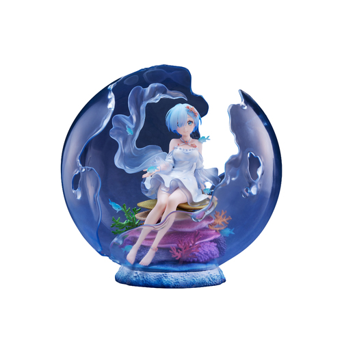 Rem Aqua Orb Version 1/7 Scale