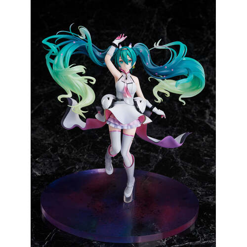 Hatsune Miku Galaxy Live 2020 Version 1/7 Scale