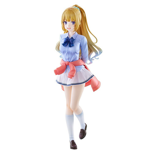 -PRE ORDER- Tenitol Kei Karuizawa Scale Figure (BIG)