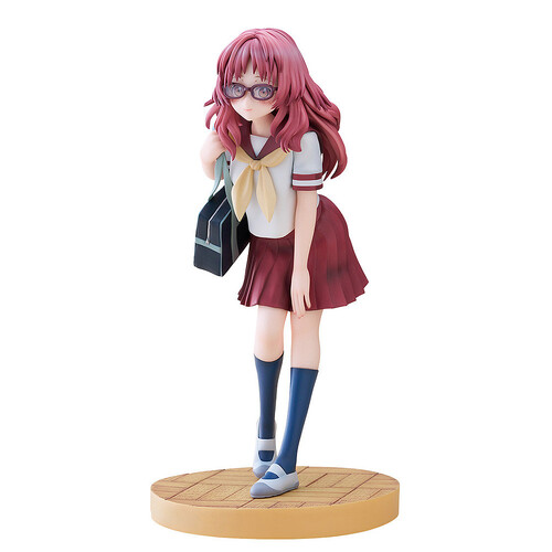 Tenitol Ai Mie Scale Figure