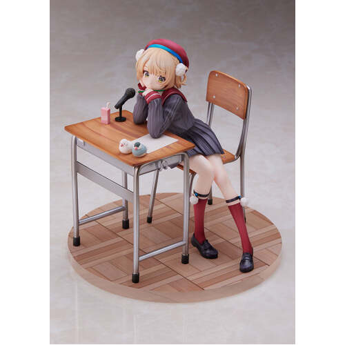 Shigure Ui 1/7 Scale Figure