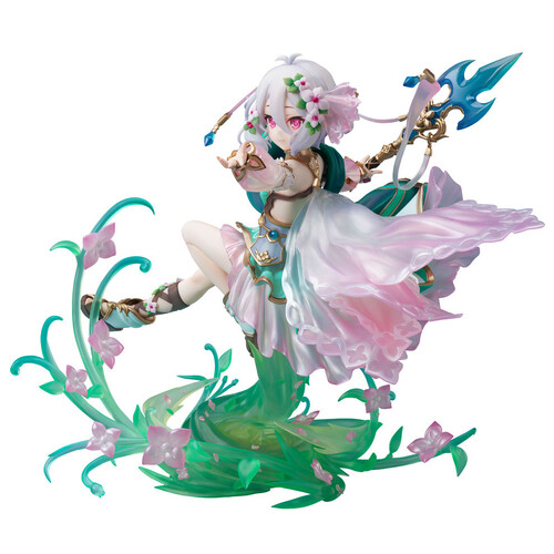 Princess Connect! Re:Dive Princess Connect! Re:Dive Kokkoro 6 1/7 Scale
