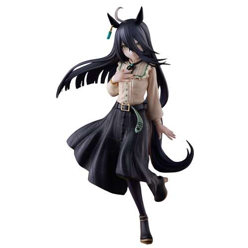 -PRE ORDER- Trio-Try-iT Figure Manhattan Cafe [Re-release]