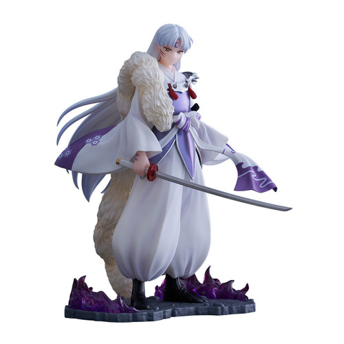 TENITOL Sesshomaru