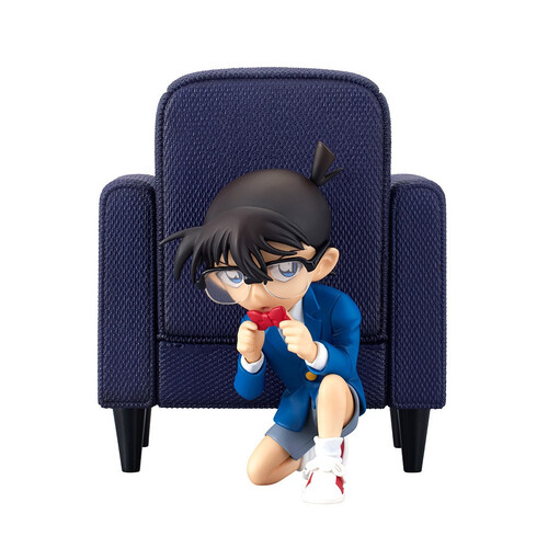 Tenitol Conan Edogawa