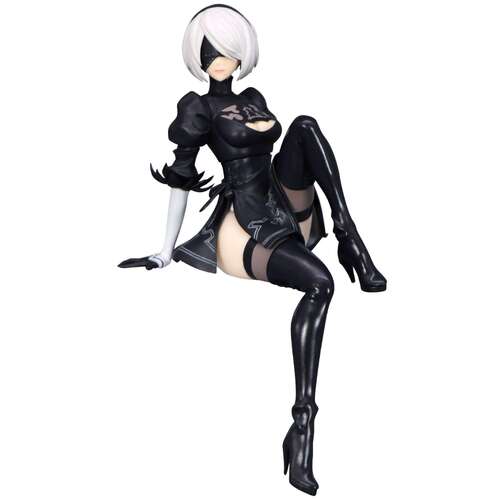 -PRE ORDER- Noodle Stopper Figure 2B YoRHa No.2 Type B [Re-release]