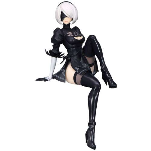 -PRE ORDER- Noodle Stopper Figure 2B (YoRHa No.2 Type B)