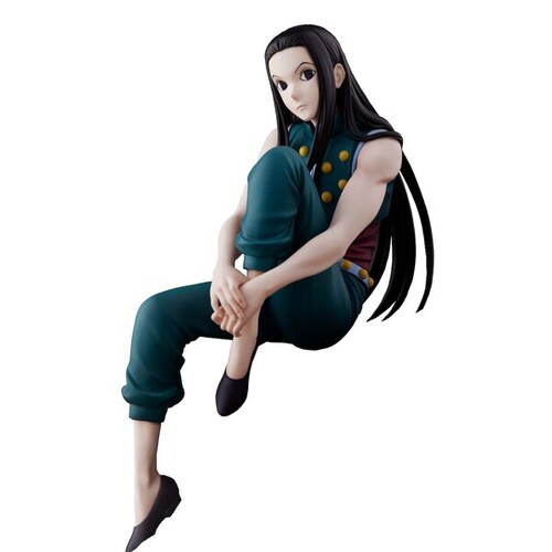 Noodle Stopper Figure Illumi