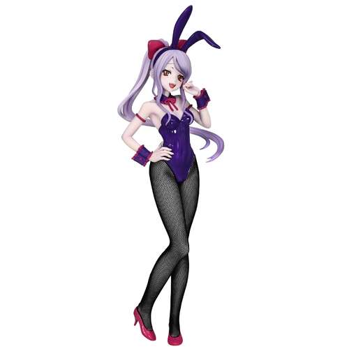 -PRE ORDER- BiCute Bunnies Figure Shalltear