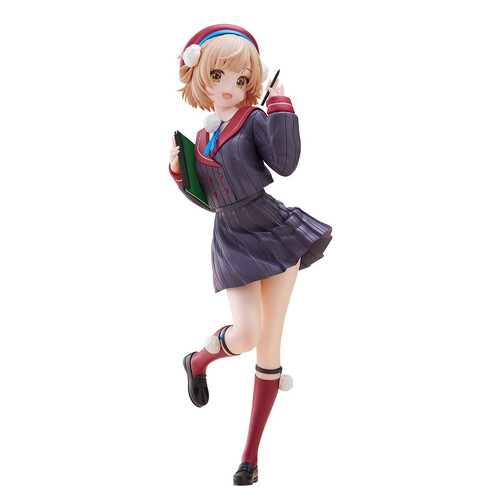 -PRE ORDER- Tenitol Shigure Ui