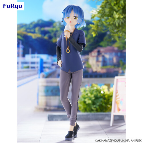 Trio Try It Figure Ryo Yamada