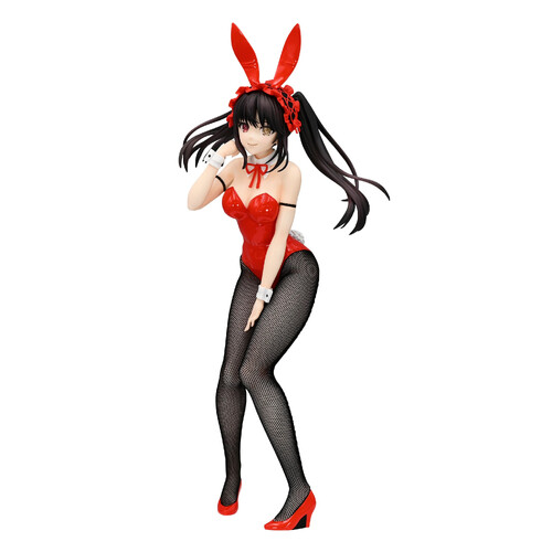 BiCute Bunnies Figure Kurumi Tokisaki