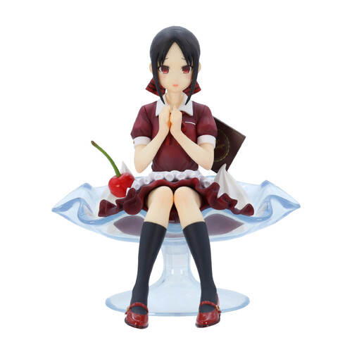 Kaguya Shinomiya Parfait ver. Figure