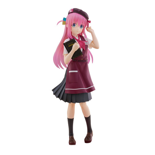 -PRE ORDER- Tenitol Hitori Gotoh Cafe Clerk Style Version