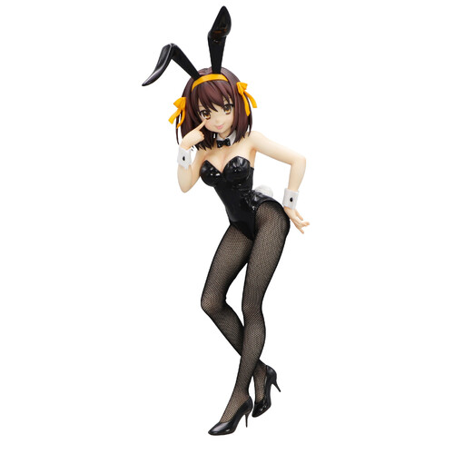 BiCute Bunnies Figure Haruhi Suzumiya