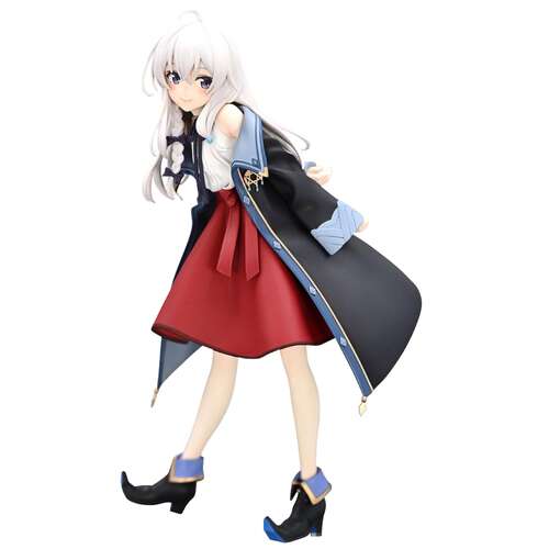 -PRE ORDER- Trio Try It Figure Elaina [Re-release]