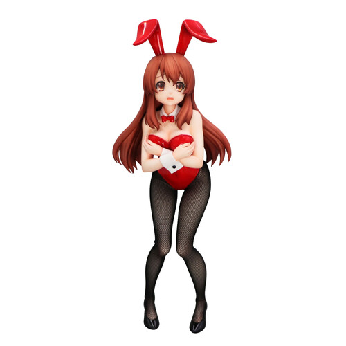-PRE ORDER- BiCute Bunnies Figure Mikuru Asahina