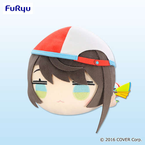-PRE ORDER- Lay Down Plush Oozora Subaru