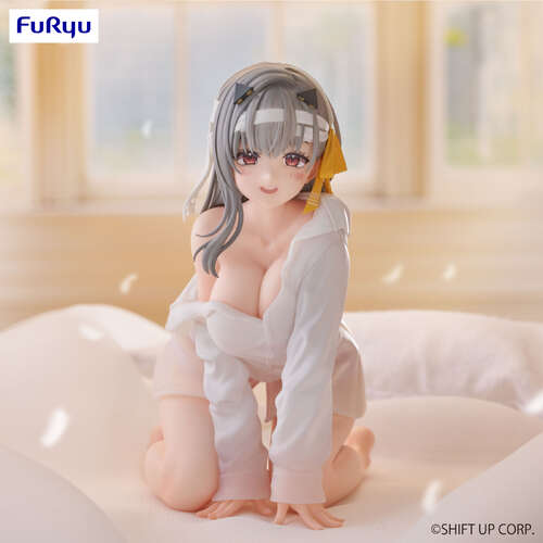 -PRE ORDER- Noodle Stopper Figure Modernia First Affection Version