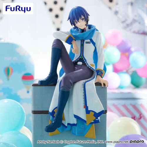 -PRE ORDER- Noodle Stopper Figure Kaito