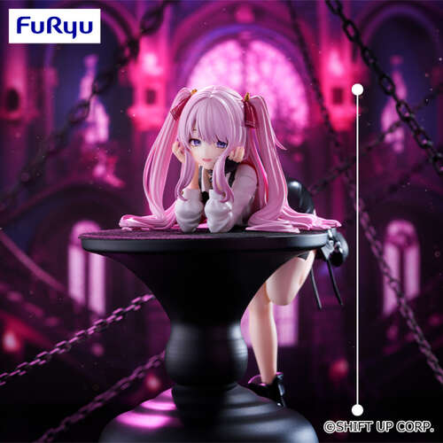 -PRE ORDER- Noodle Stopper Figure Yuni