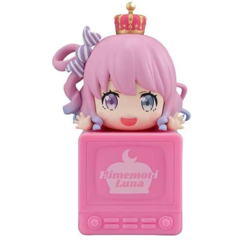 -PRE ORDER- Hikkake Figure Himemori Luna