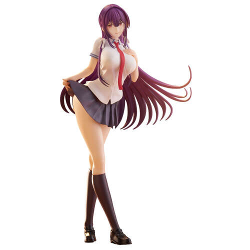 -PRE ORDER- Trio Try It Figure Takane Takamine