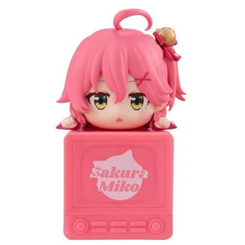 -PRE ORDER- Hikkake Figure Sakura Miko [Re-release]