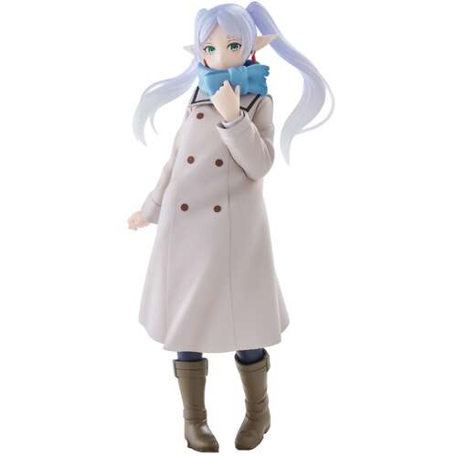 -PRE ORDER- Trio Try It Figure Frieren [Re-release]