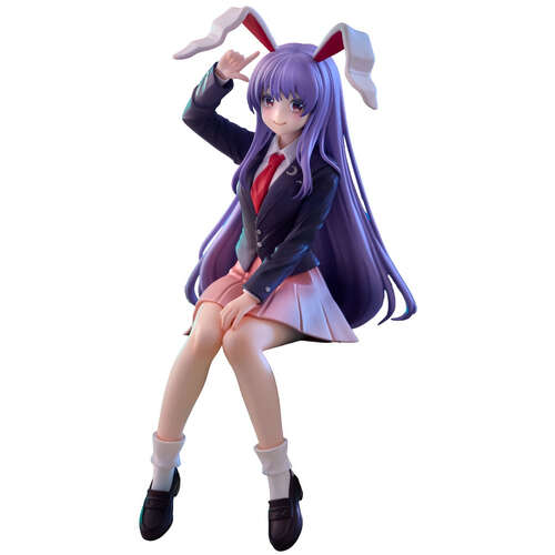 -PRE ORDER- Noodle Stopper Figure Reisen Udongein Inaba