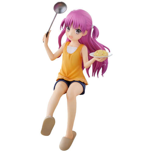 -PRE ORDER- Noodle Stopper Figure Umi Kato