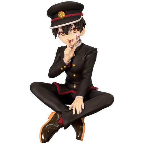 -PRE ORDER- Noodle Stopper Figure Hanako Kun