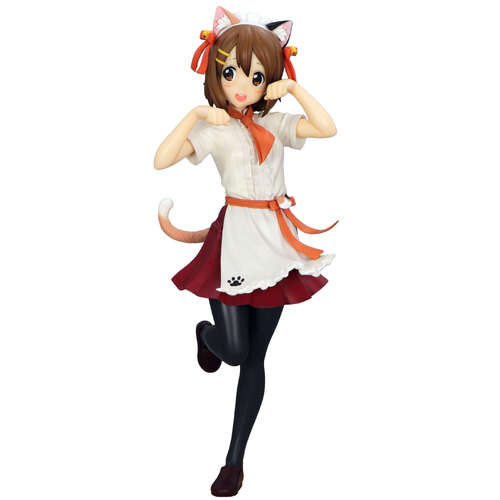 -PRE ORDER- Trio Try It Figure Yui Hirasawa