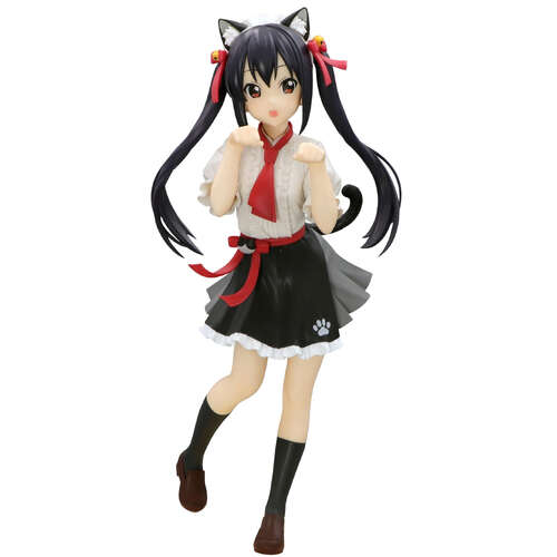 -PRE ORDER- Trio Try It Figure Azusa Nakano