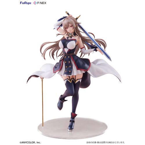 -PRE ORDER- Furen E Lustario 1/7 Scale Figure