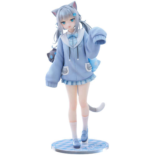 -PRE ORDER- Nachoneko New Outfit Version 1/7 Scale