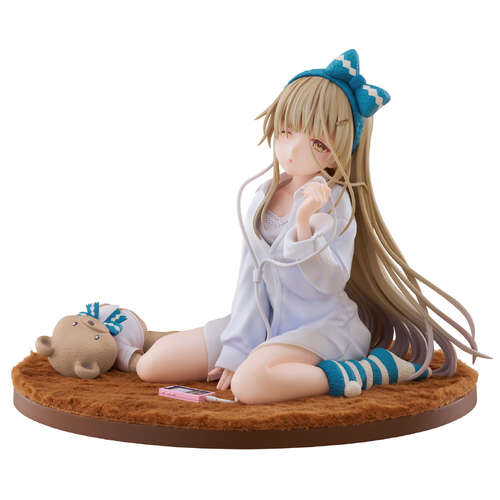 -PRE ORDER- Mahiru Shiina Relax Version 1/7 Scale