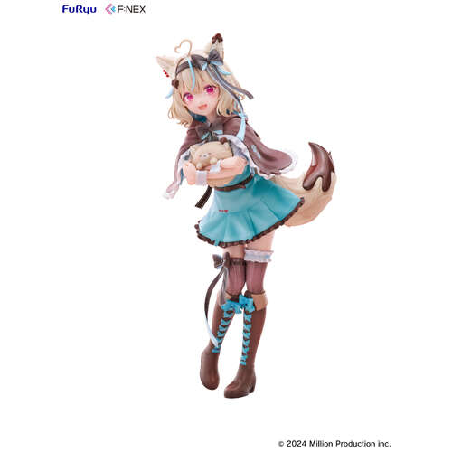 -PRE ORDER- Amakami Konomi 1/7Figure