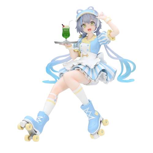 -PRE ORDER- Noodle Stopper Figure V Singer Luo Tian Yi Waitress Version