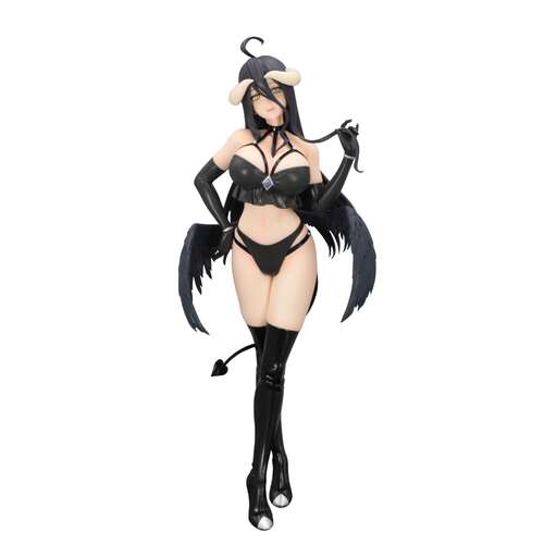 -PRE ORDER- BiCute Dark Figure Albedo