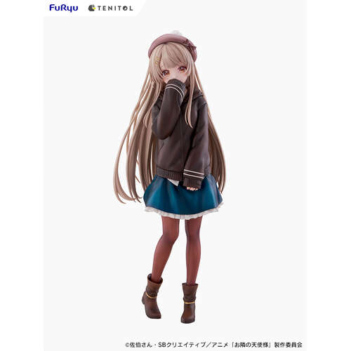 -PRE ORDER- TENITOL TALL Shiina Mahiru Autumn Ver.