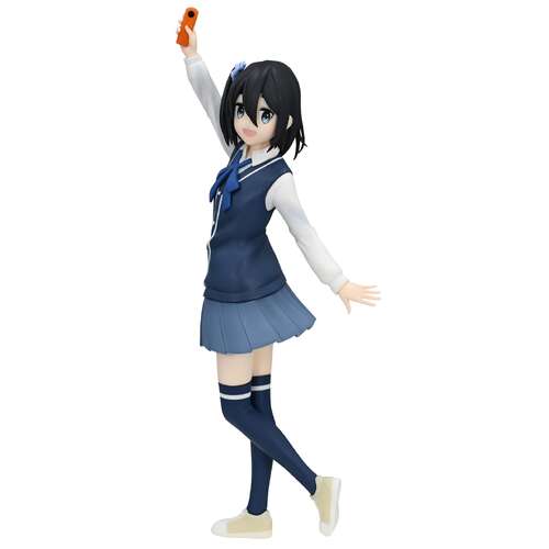 -PRE ORDER- Trio Try It Figure Satsuki Amamiya