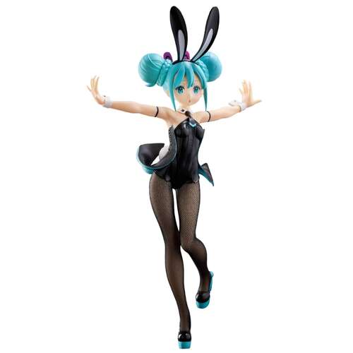 -PRE ORDER- Hatsune Miku BiCute Bunnies Figure