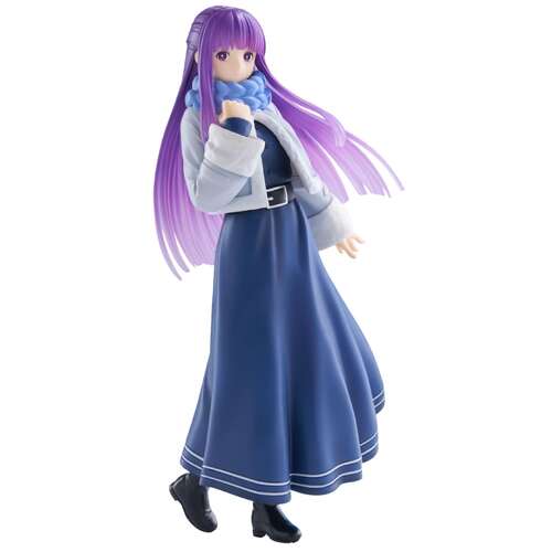 -PRE ORDER- Trio Try It Figure Fern