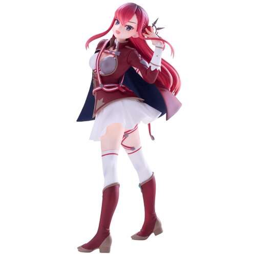 -PRE ORDER- Trio Try It Figure Lydia Leinster