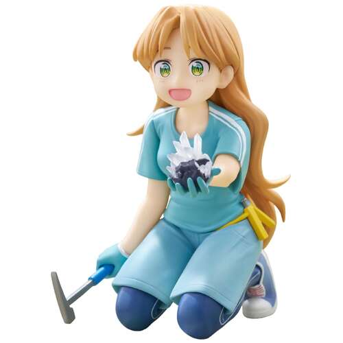 -PRE ORDER- Noodle Stopper Figure Ruri Tanigawa